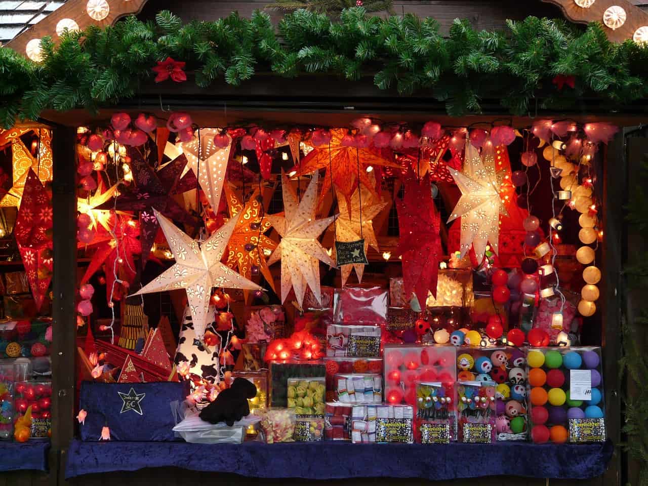 The Best Christmas Markets In France You Must See