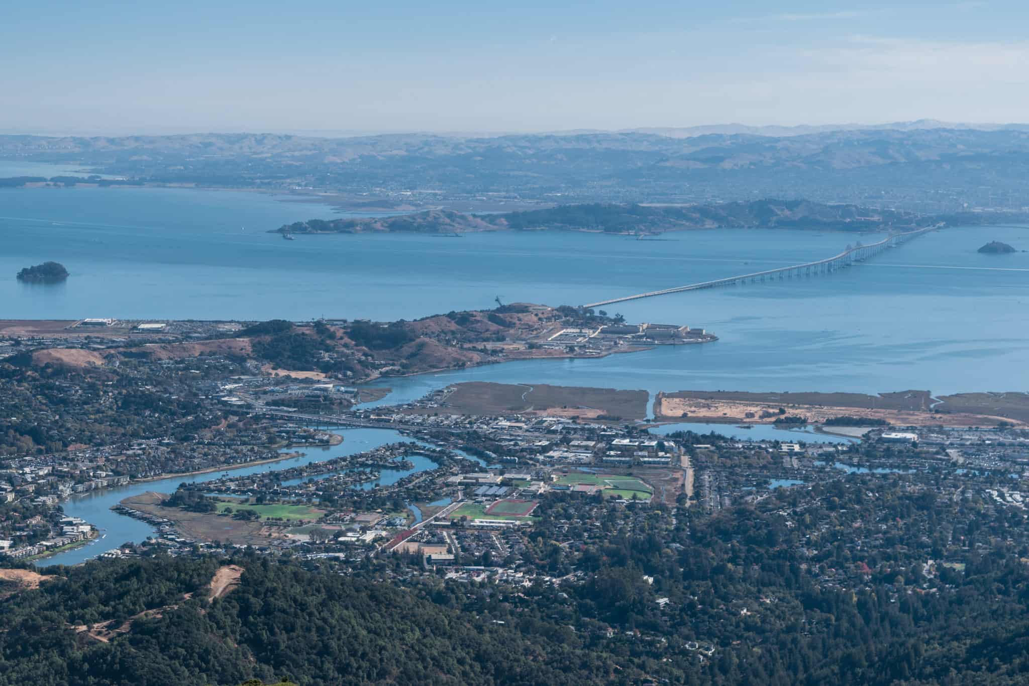 Everything You Need To Know About Hiking Mount Tamalpais