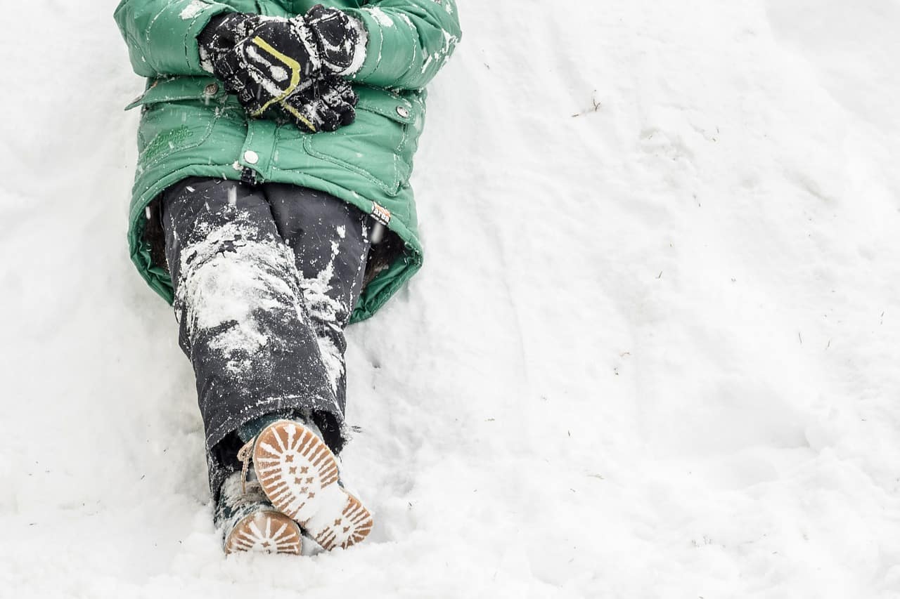 Best Shoes And Boots For Alaska In Winter Or Summer Follow Me Away