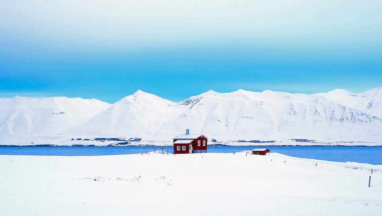 Epic Things To Do In Iceland In Winter