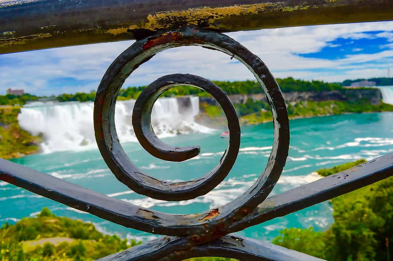 7 Tips For Visiting Niagara Falls Canada As An American 