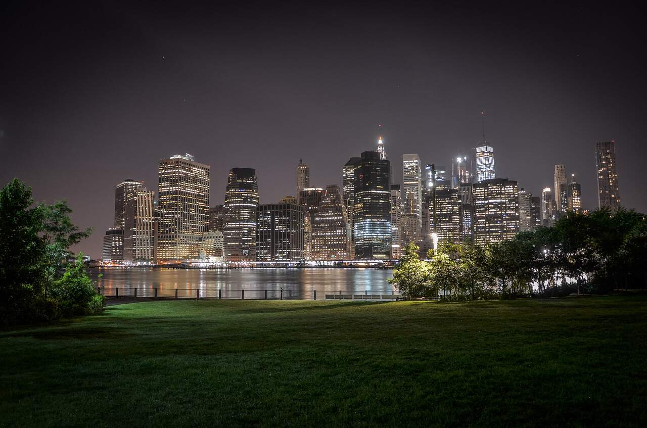 best NYC photography locations and how to find them