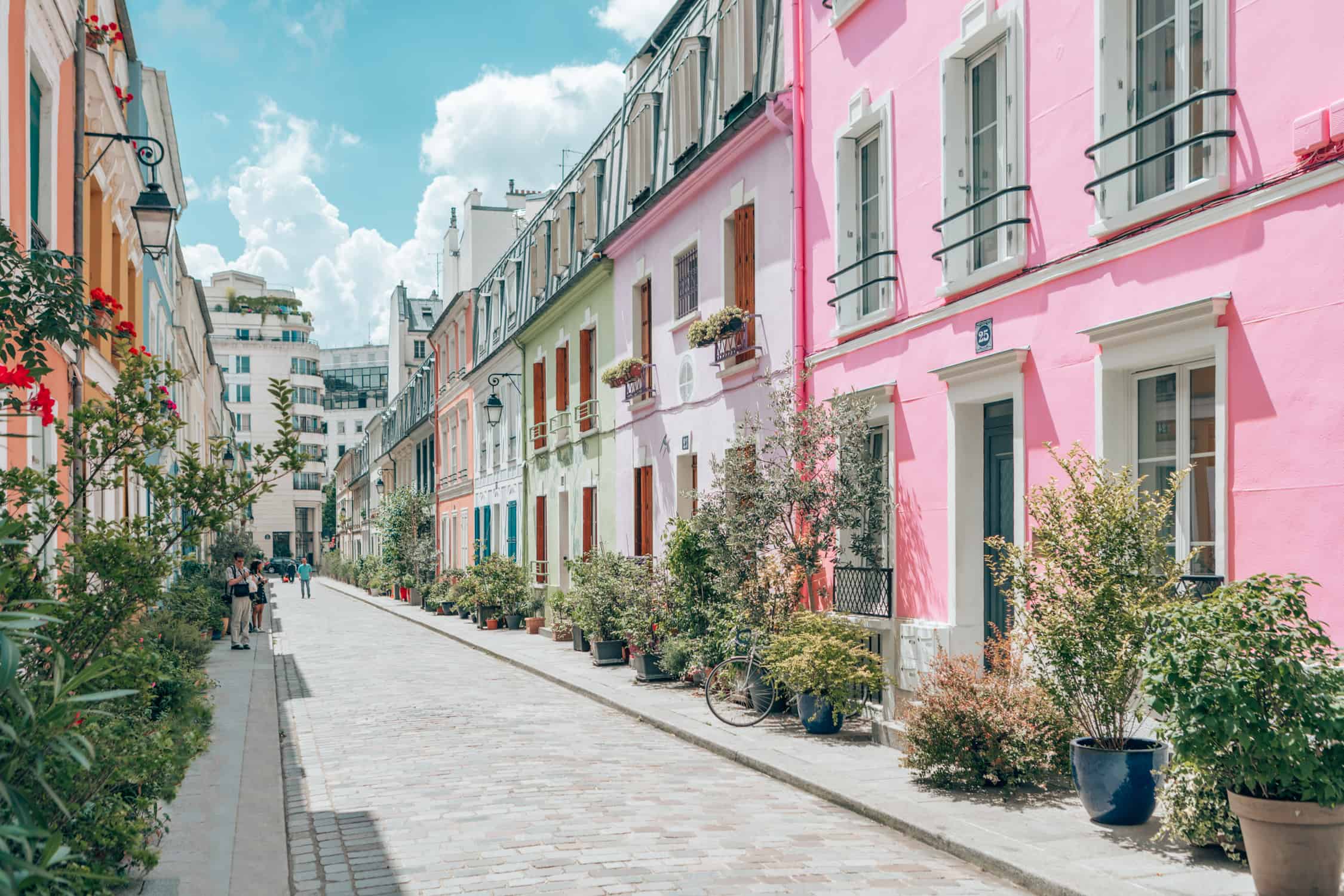 Best Instagram places in Paris | Paris photography spots