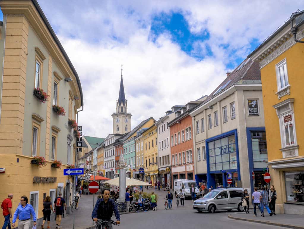 Austria The Most Romantic Cities In Europe Every Couple Should Visit