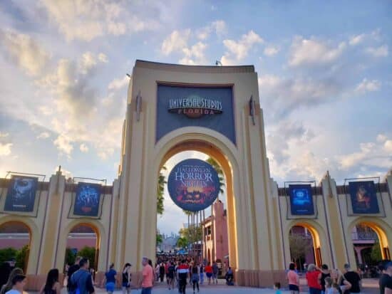 Halloween Horror Nights Orlando 2018