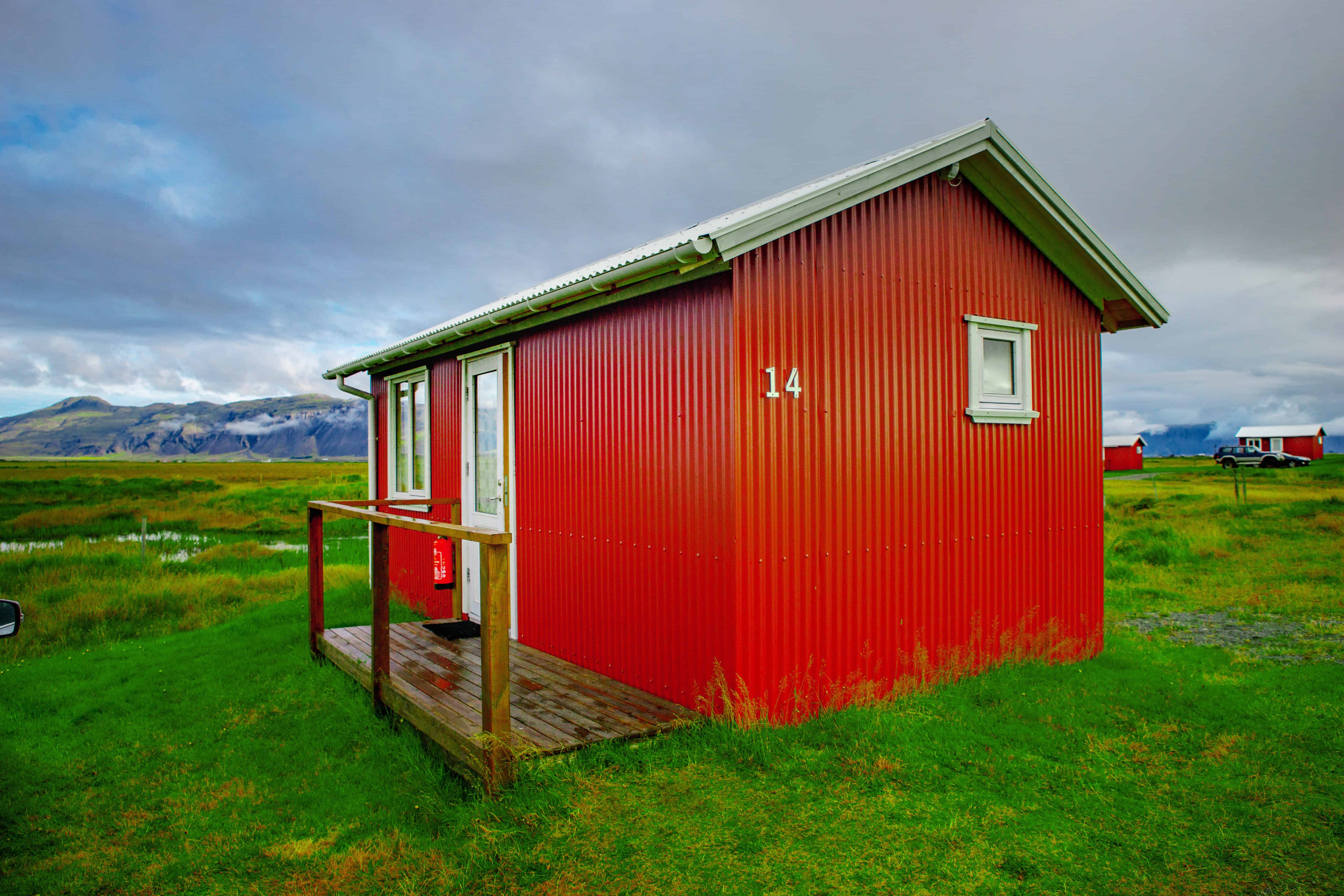 Most Comfortable And Luxurious Airbnbs In Iceland All Around The Ring Road