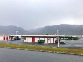 5 Things To Know About Gas Stations In Iceland