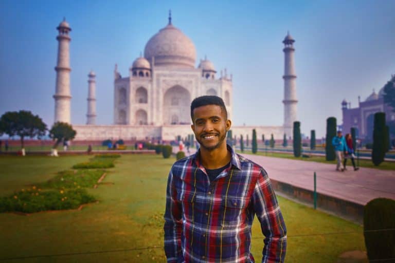 What To Wear In India India Packing List For Women And Men Follow Me