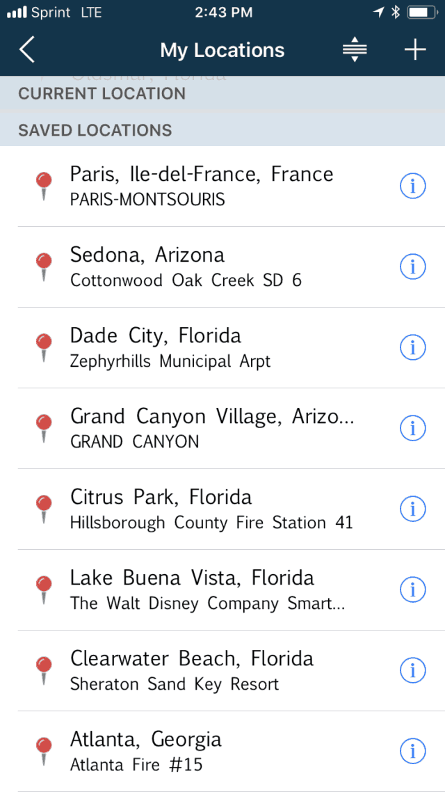 10 Best Road Trip Planner Apps To Help Design Your Adventure Follow