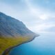 What To Know Before Visiting The Westfjords Iceland | Drone of Westfjords in Iceland