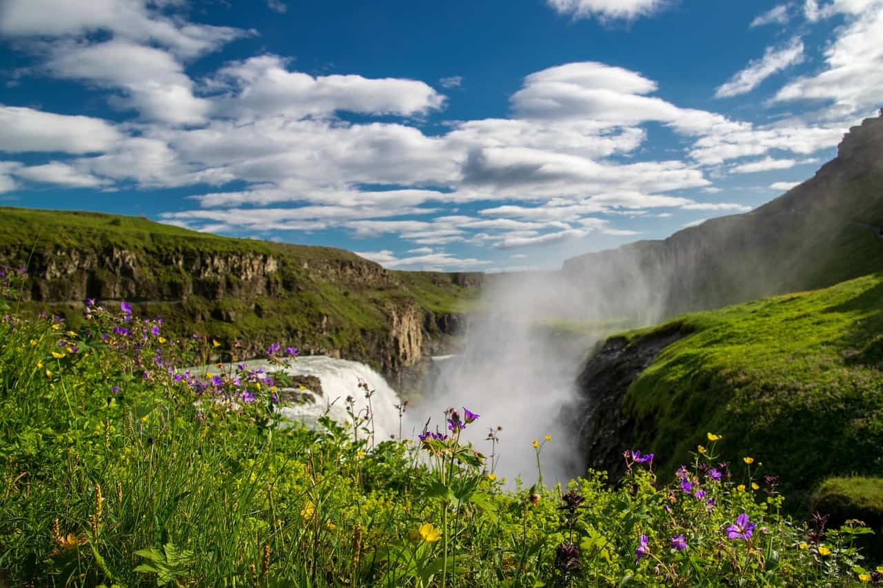 5 Things To Know Before Visiting Iceland In Spring