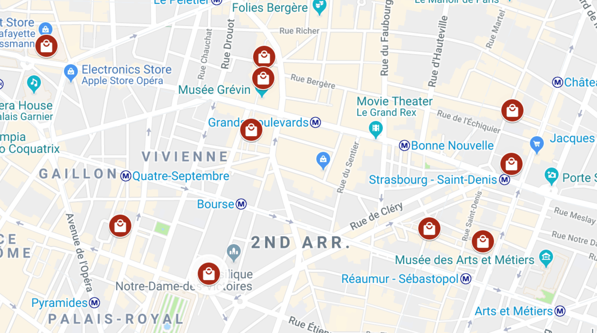 Пассаж карта. Карта Парижа. Карта Парижа с достопримечательностями. Карта пассажей Парижа. Опера на карте Парижа.