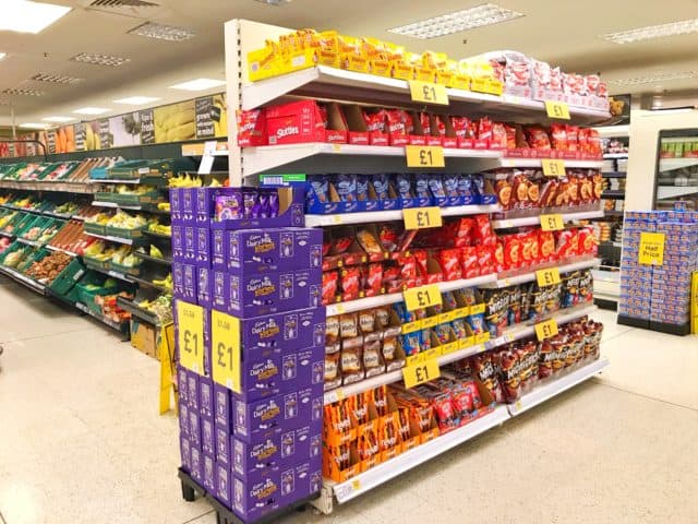 Grocery duke dc put 5 Things To Know About London Grocery Stores - Follow Me Away