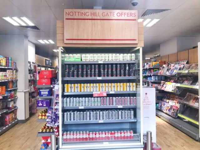 Duke’s grocery 5 Things To Know About London Grocery Stores - Follow Me Away