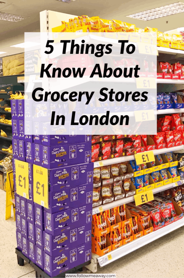 5 Things To Know About London Grocery Stores Follow Me Away