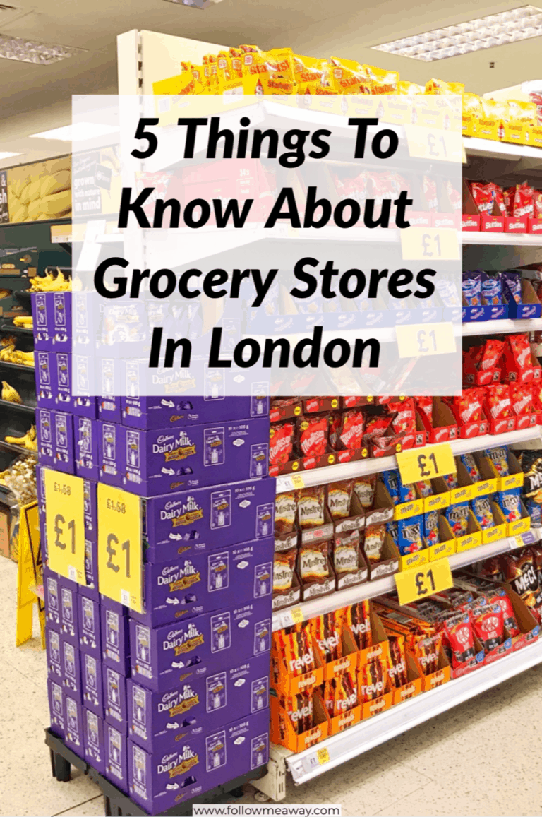 5 Things To Know About London Grocery Stores Follow Me Away
