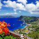Capri is one of the most beautiful and well known Islands of Italy