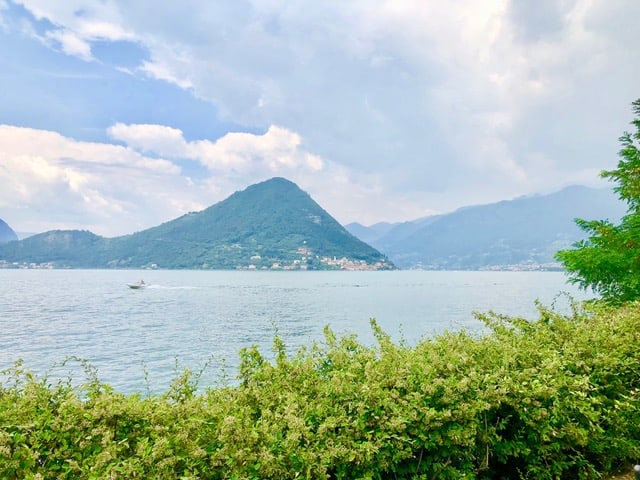 Lago d’Iseo is home to some beautiful Italian islands you have never heard of