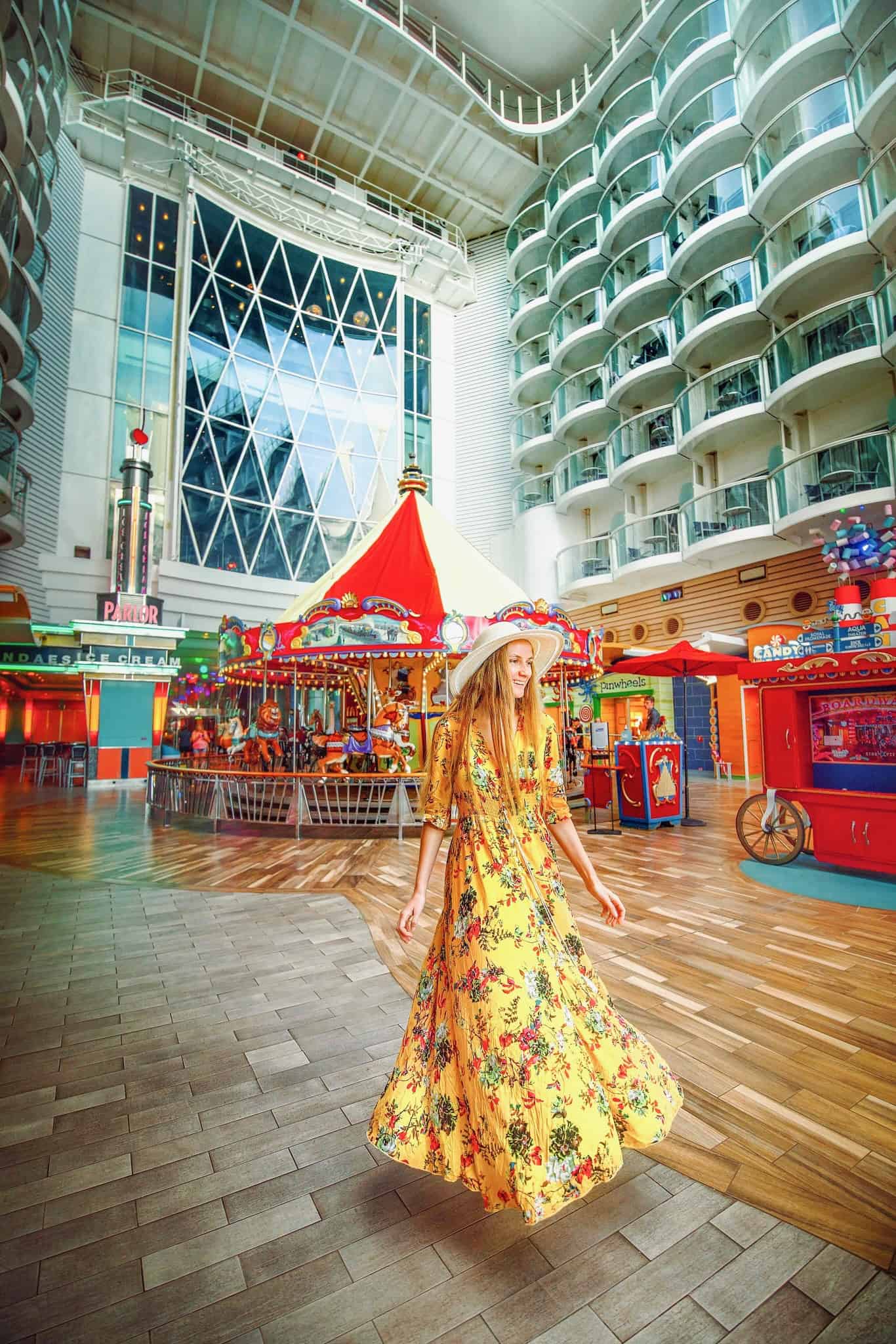 Best Affordable Cruise Dresses From Casual To Cocktail | Best cruise outfits and cruise dresses for women