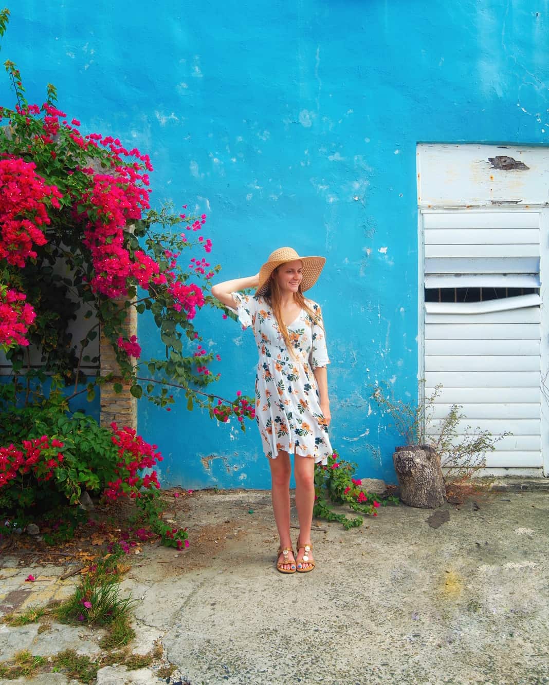 Best cruise dresses for women | how to pack for a cruise