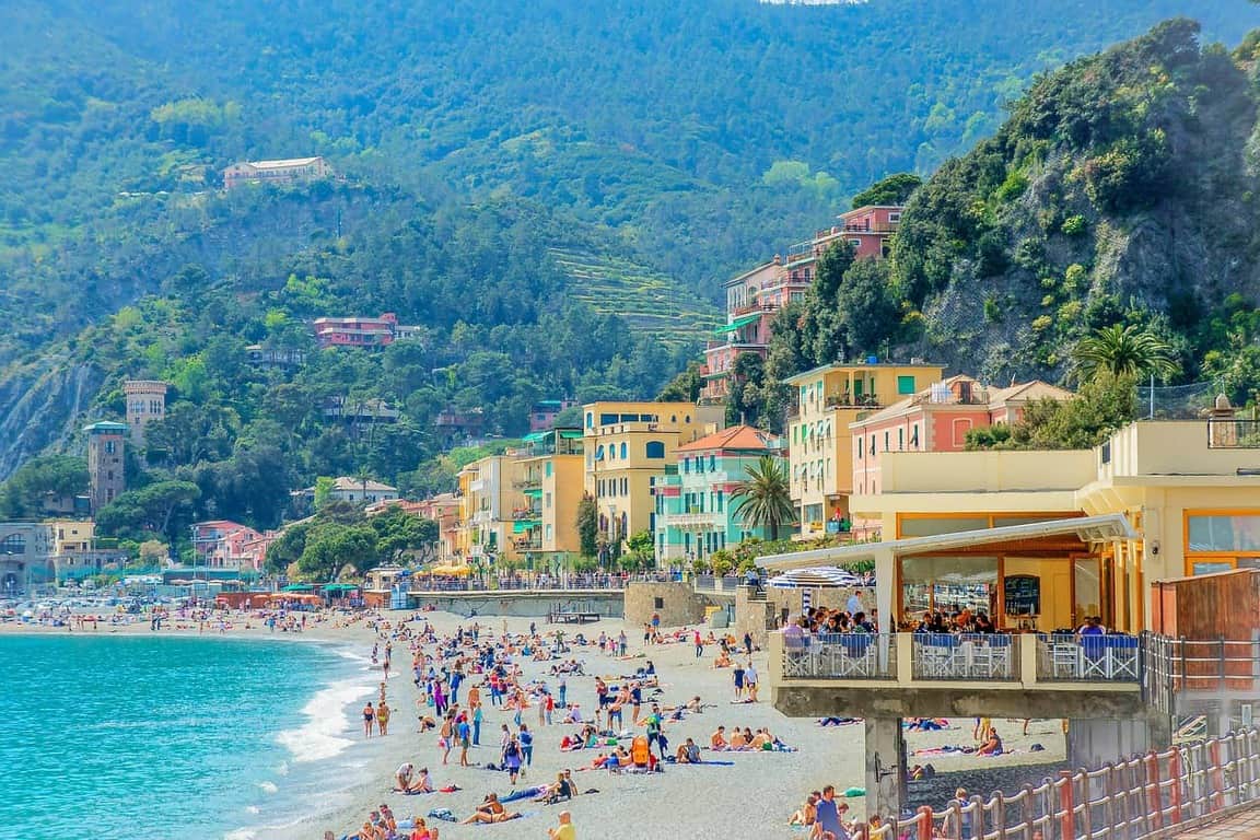  10 Wildly Romantic Italy Honeymoon Destinations includes the Amalfi Coast