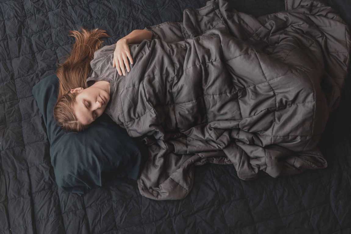 Top 5 Best Weighted Blankets For Adults In 2020 - Follow Me Away