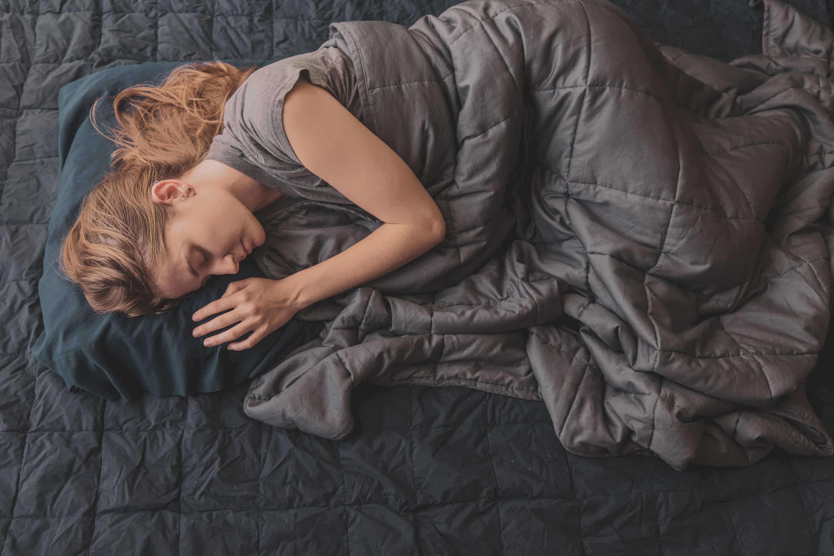 Top 5 Best Weighted Blankets For Adults In 2020 - Follow Me Away