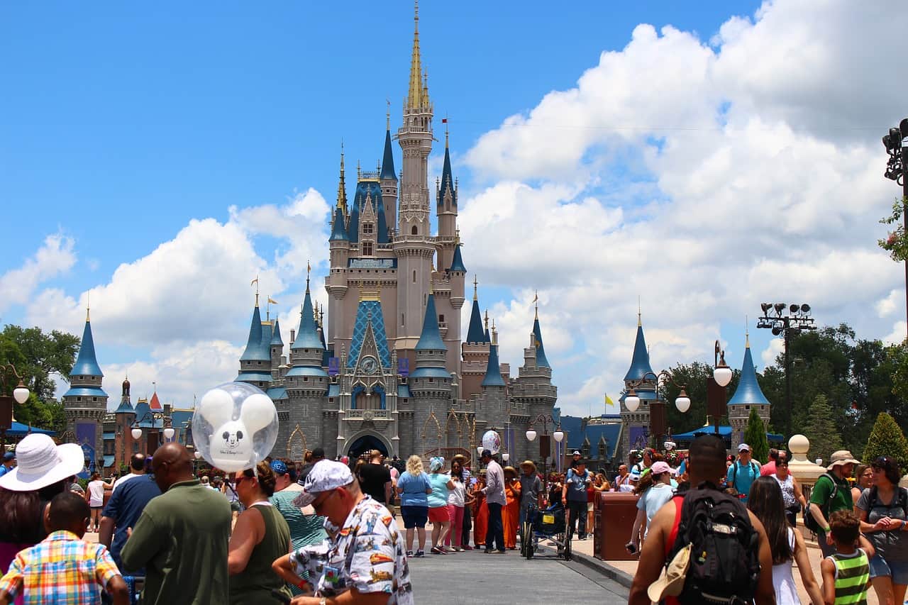 Best Backpacks For Disney For Adults And Kids