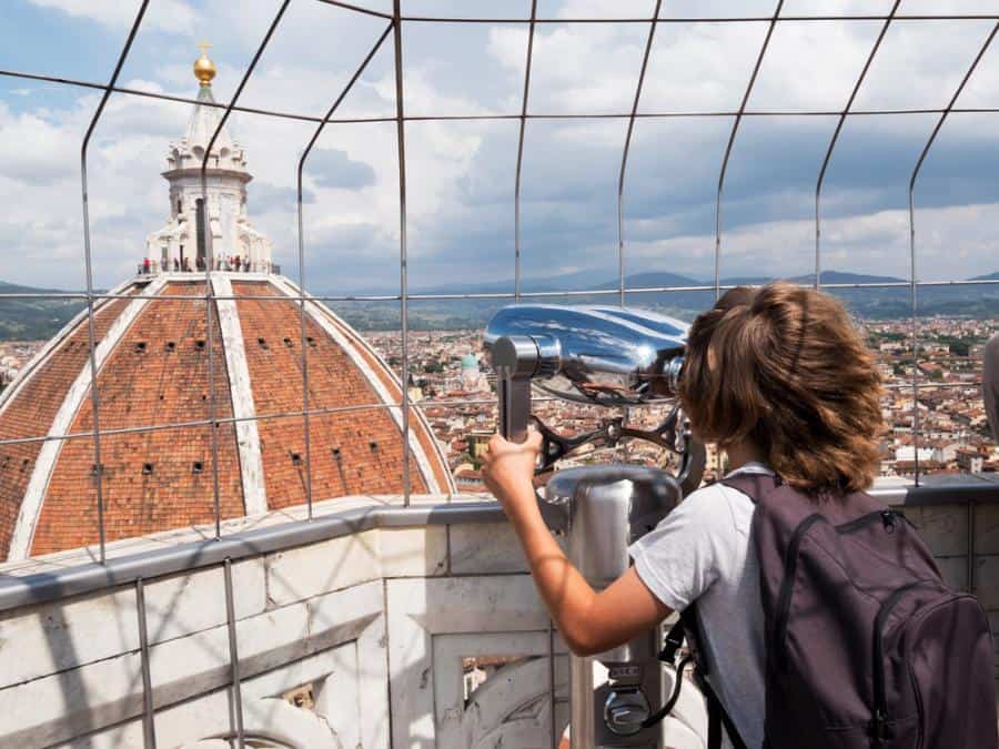 5 Reasons To Take A Duomo Tour In Florence Italy 