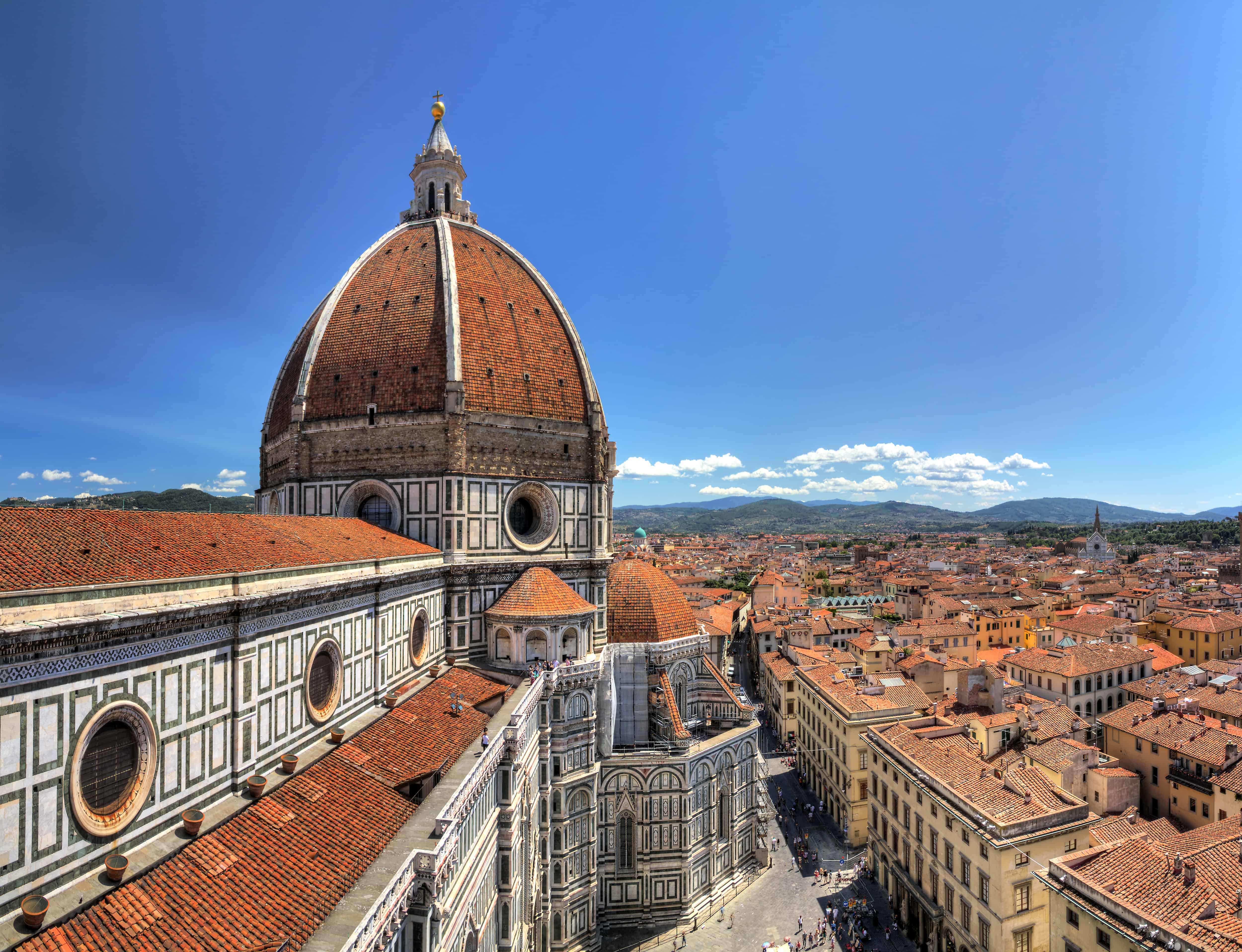 5 Reasons To Take A Duomo Tour In Florence Italy 