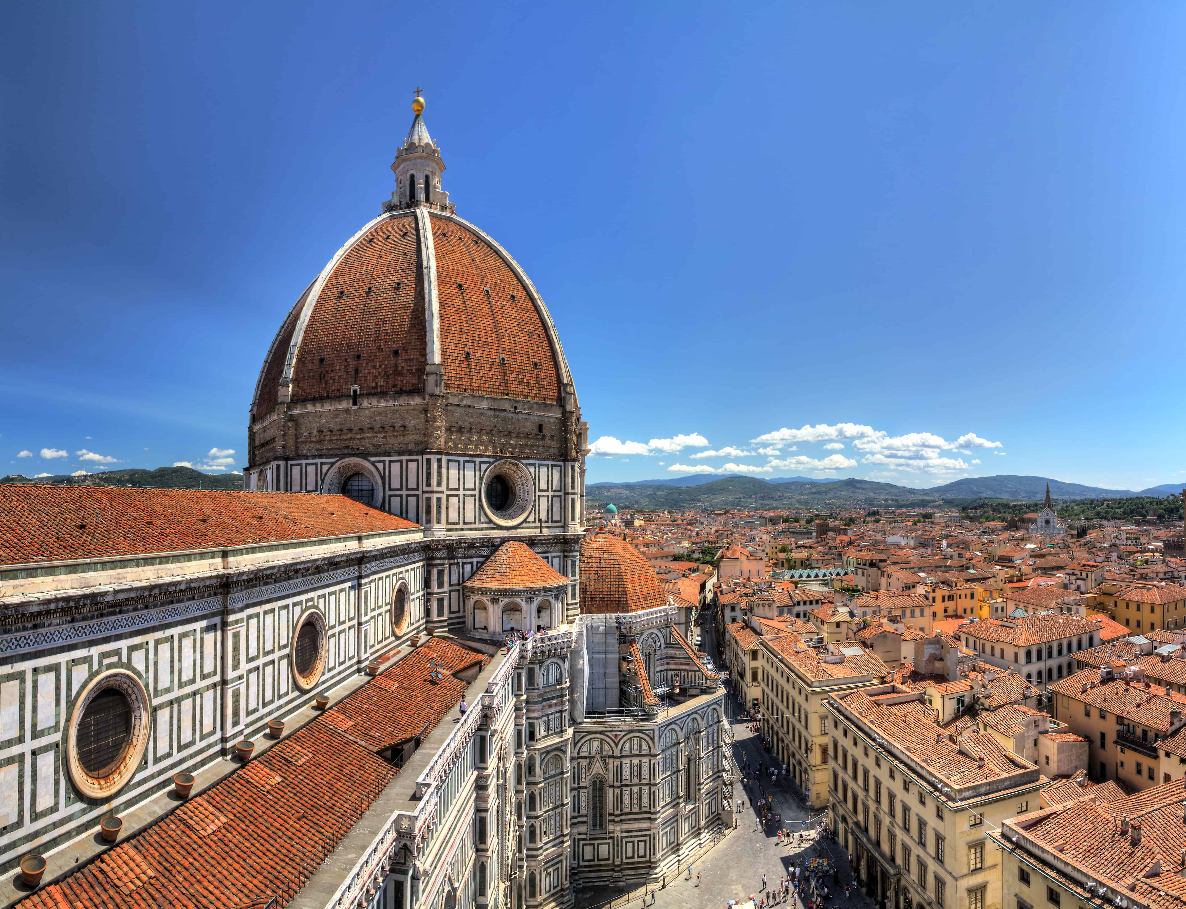 tour de florence