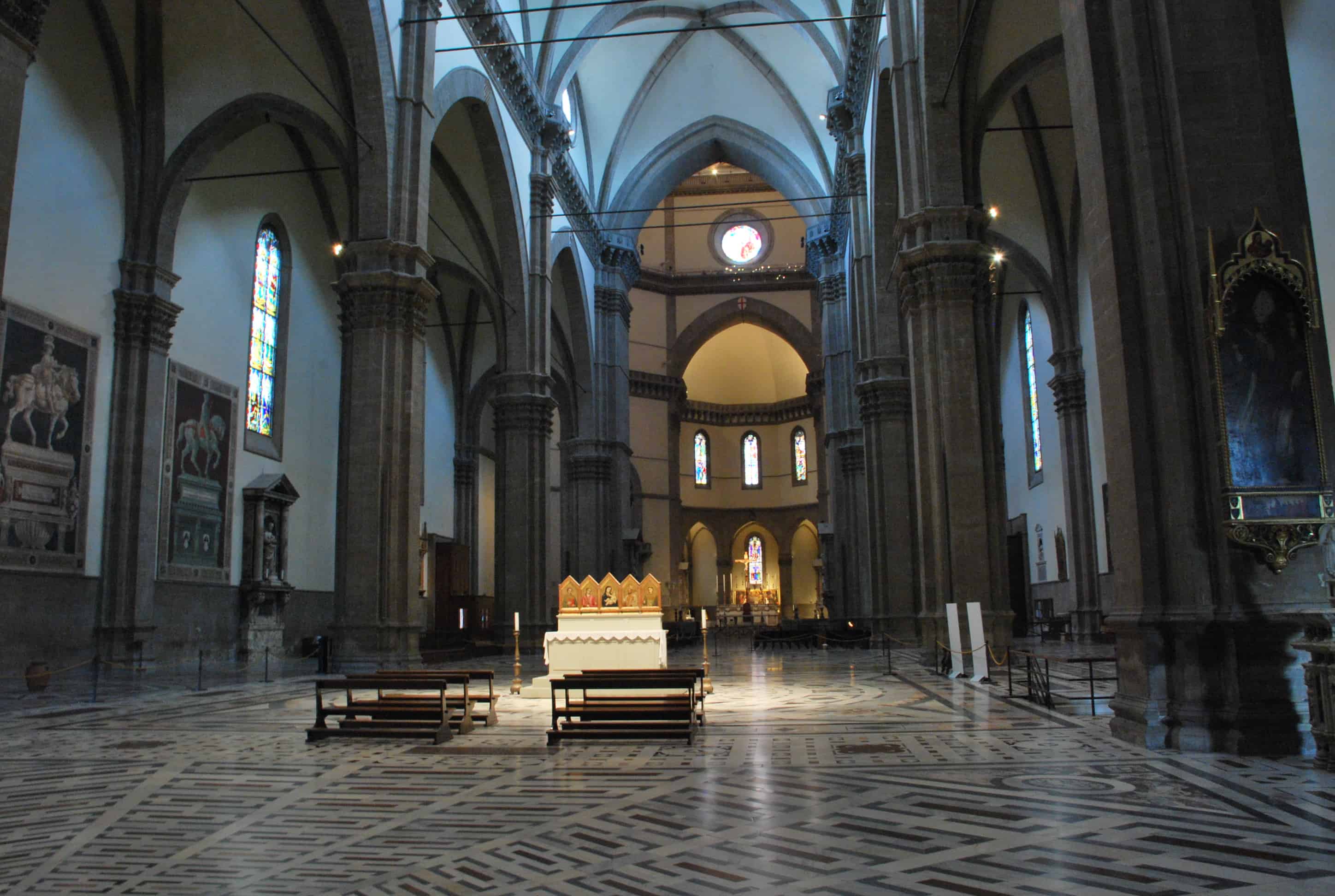 5 Reasons To Take A Duomo Tour In Florence Italy 