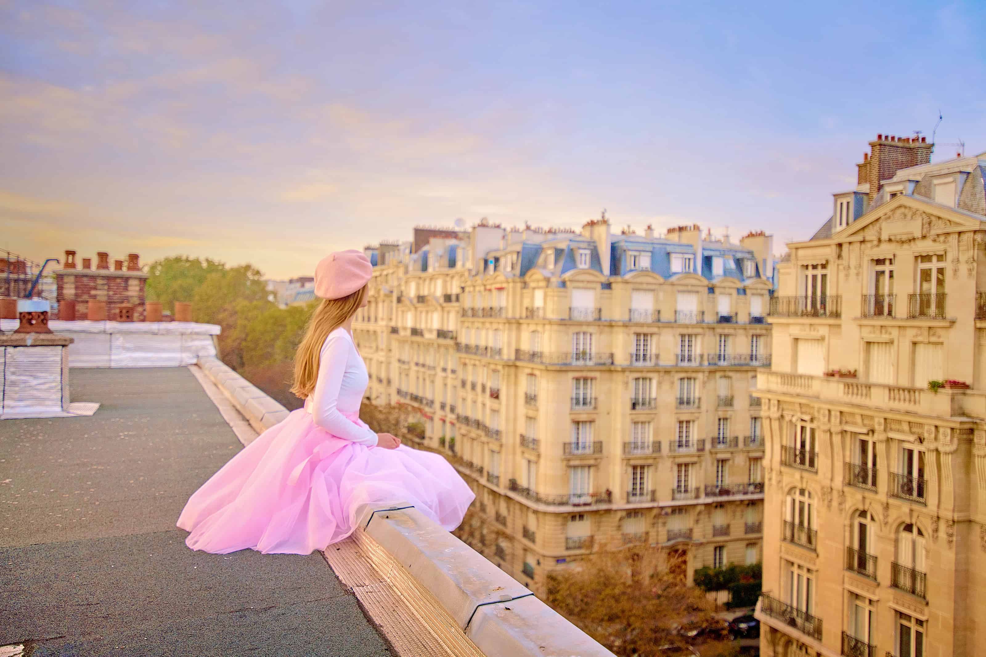 The Ultimate Guide To Looking Fabulous In Travel Photos On Instagram