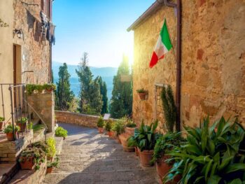 Big Mistakes To Avoid When Planning A Trip To Italy