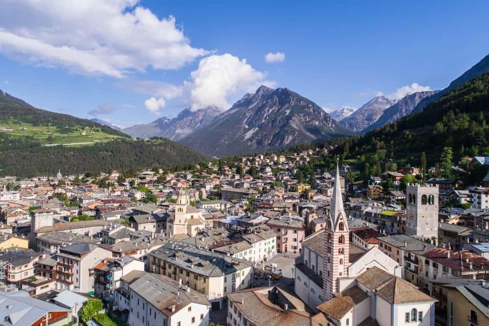 Bormio Is The Winter Wonderland You Never Knew You Needed In Northern Italy