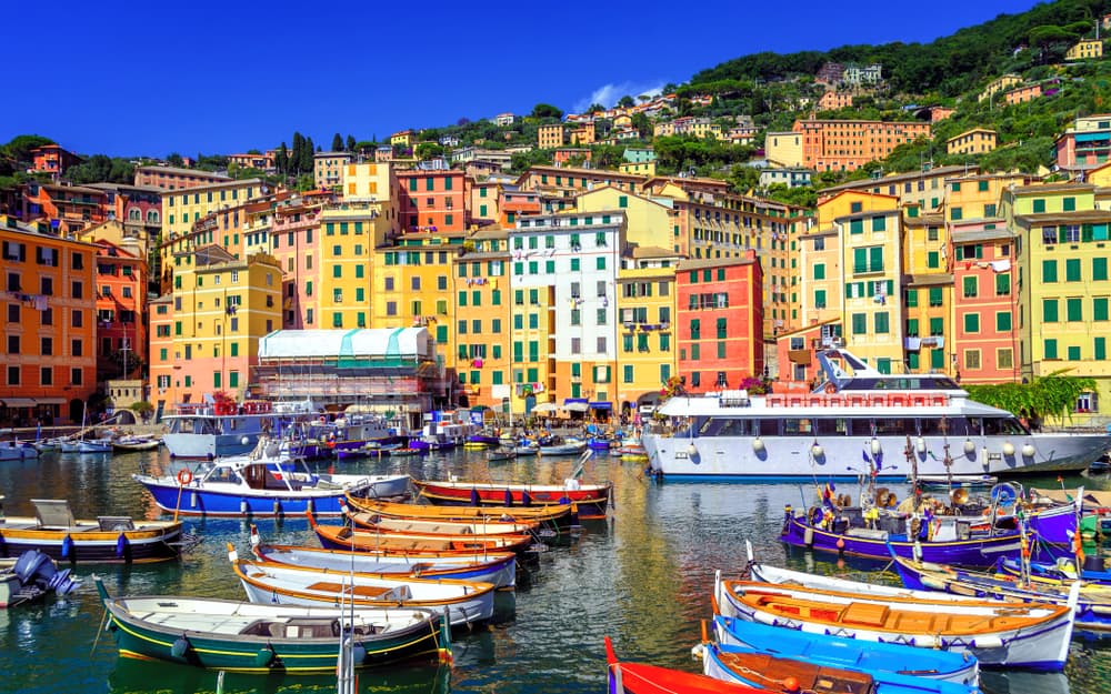 Genoa Is A Must-See Port City In Northern Italy