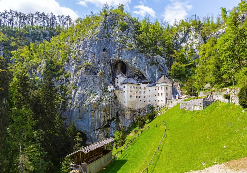 10 Must-See Fortresses in Europe - A Wandering Web
