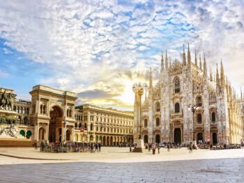 Here's the perfect guide to the best one day in Milan.