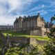 Edinburgh is one of the best sights during a weekend in Edinburgh!