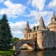 Boldt Castle is one of the prettiest castles in America