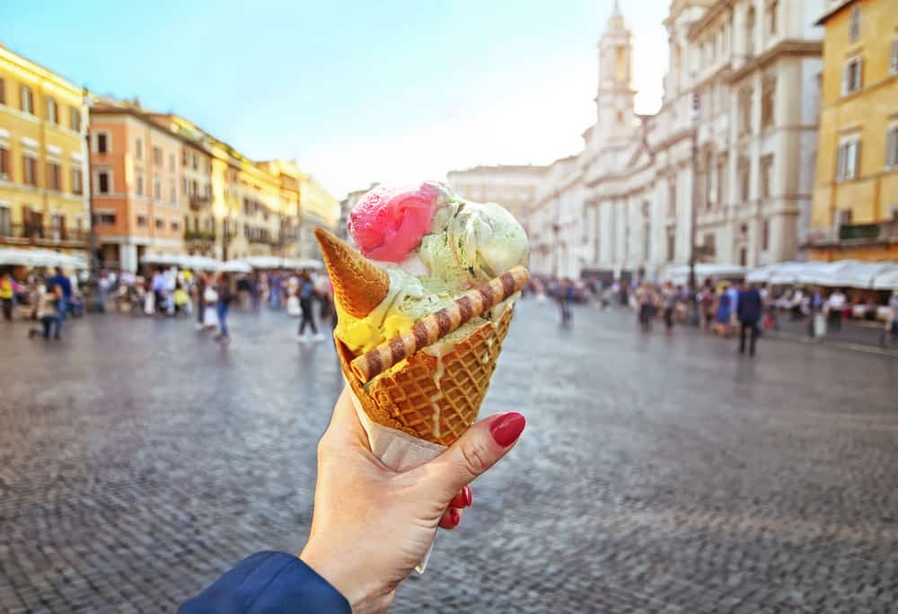 things you are forgetting on your Italy packing list