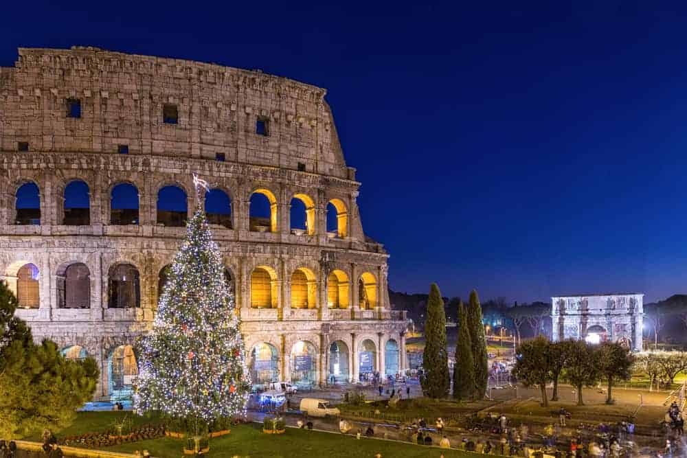 Festive Christmas markets in Italy you must see