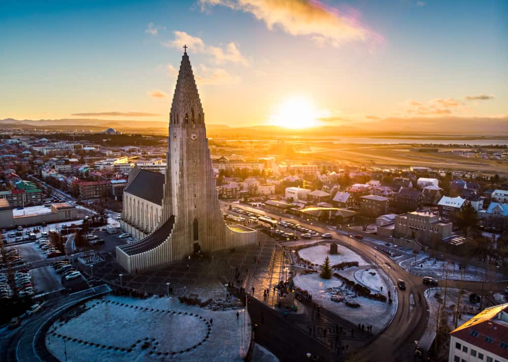 7 things to know before visiting iceland in November
