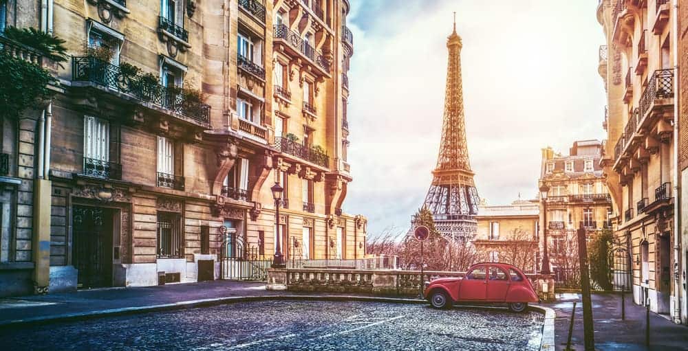 We hope you enjoy this article about beautiful places in Paris!