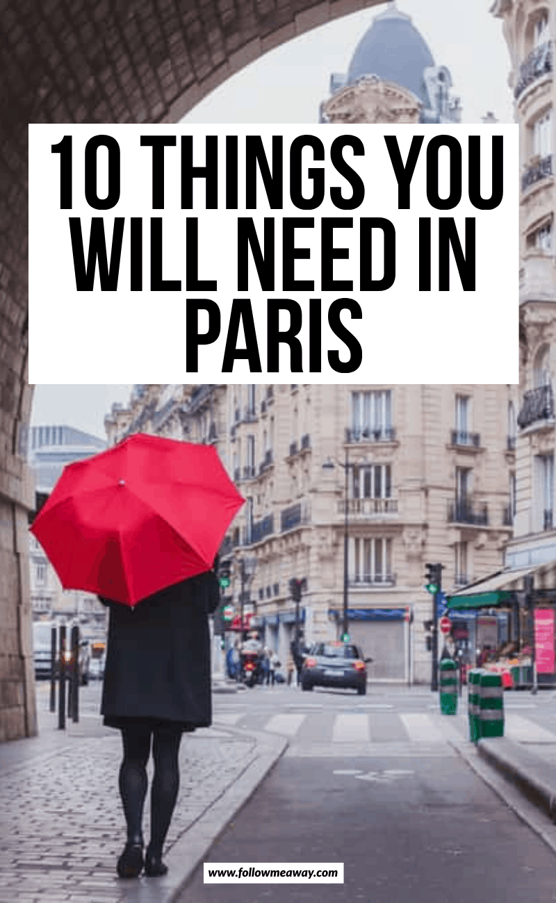 10 things you will need in paris (6)