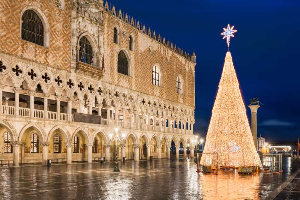 The Ultimate Guide To Visiting Venice In Winter Follow Me Away