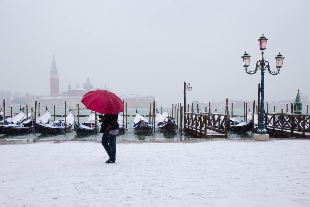 The Ultimate Guide To Visiting Venice In Winter Follow Me Away