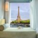 hands down, this is where to stay in Paris