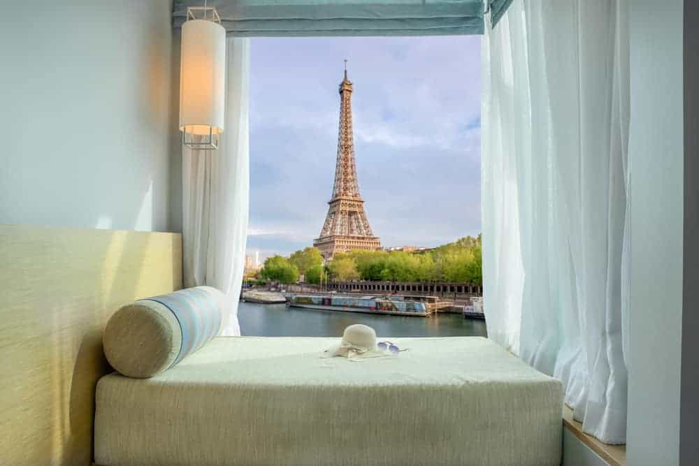 Family-friendly Paris guide: Top attractions to the best hotels for a city  break with children