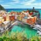 Vernazza is one of the best places to stay In Cinque Terre